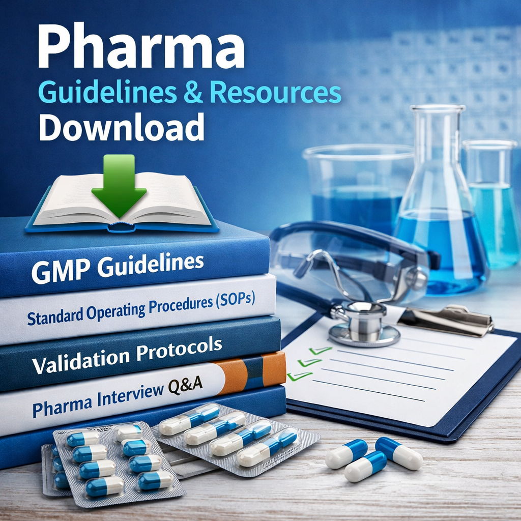 Pharma gyan Downloads